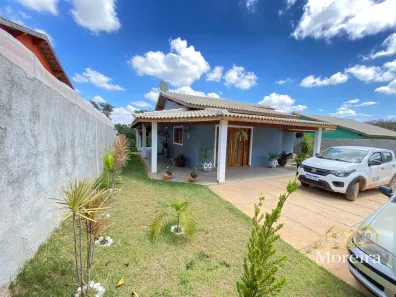 Fazenda/Sítio com 3 Quartos à venda, 1800m² no , Mairinque