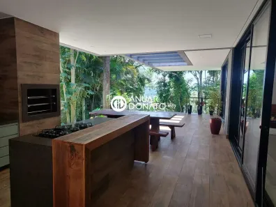 Casa de Condomínio com 3 Quartos à venda, 278m² no Recanto da Serra II (Piedade do Paraopeba), Brumadinho