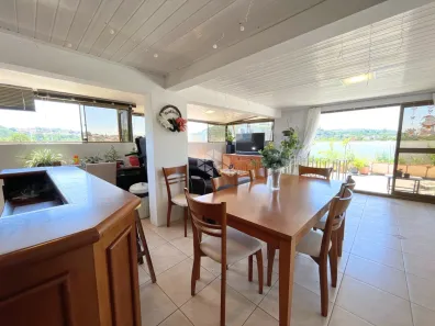 Cobertura com 2 Quartos à venda, 202m² no Partenon, Porto Alegre