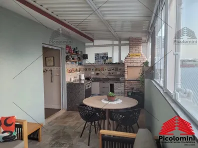 Apartamento com 3 Quartos à venda, 85m² no Vila Matilde, São Paulo