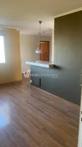 Apartamento com 3 Quartos à venda, 76m² no Conjunto Residencial Parque Bandeirantes, Campinas