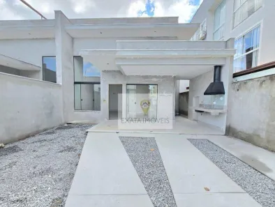 Casa com 3 Quartos à venda, 170m² no Jardim Mariléa, Rio das Ostras