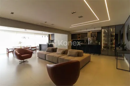 Apartamento com 3 Quartos à venda, 270m² no Belenzinho, São Paulo