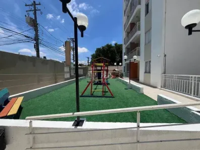 Apartamento com 2 Quartos à venda, 59m² no Jardim Três Marias, São Paulo
