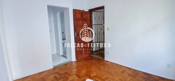 Apartamento com 1 Quarto à venda, 38m² no Brotas, Salvador