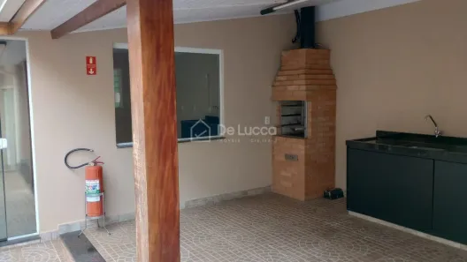 Imóvel Comercial com 5 Quartos à venda, 171m² no Jardim Chapadão, Campinas