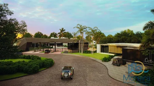 Lote/Terreno à venda, 308m² no Universitário, Caruaru