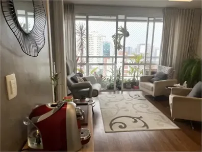 Sala Comercial à venda, 43m² no Vila Clementino, São Paulo