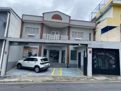 Imóvel Comercial à venda, 270m² no Vila Lourdes, São Paulo