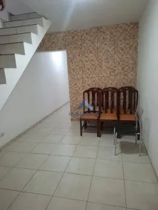 Sobrado com 3 Quartos à venda, 177m² no Jardim Cecy, São Paulo