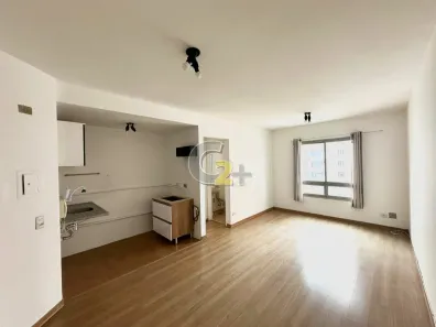 Apartamento com 1 Quarto à venda, 30m² no Parque Residencial São Clemente, Monte Mor