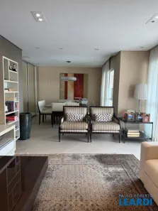 Apartamento com 4 Quartos à venda, 186m² no Paraíso, São Paulo