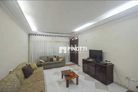 Casa com 2 Quartos à venda, 252m² no Baeta Neves, São Bernardo do Campo