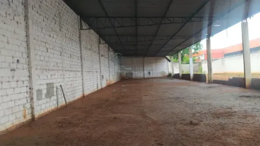 Galpão/Depósito/Armazém para alugar, 1080m² no Chácaras Pedro Corrêa de Carvalho, Ribeirão Preto