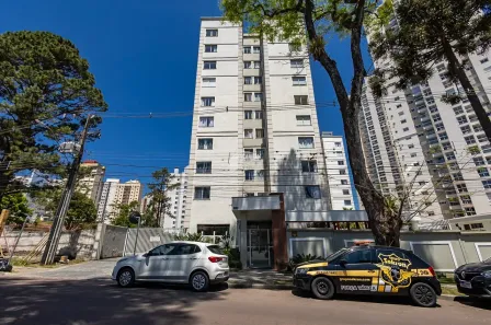 Cobertura com 3 Quartos à venda, 79m² no Cristo Rei, Curitiba