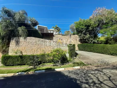 Casa de Condomínio com 3 Quartos à venda, 357m² no Colinas do Ermitage (Sousas), Campinas