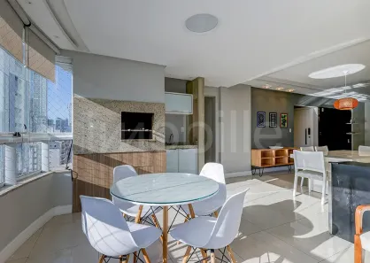 Apartamento com 3 Quartos à venda, 160m² no Centro, Balneário Camboriú