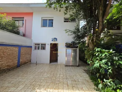  com 3 Quartos à venda, 136m² no Santo Amaro, São Paulo