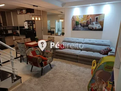 Casa de Condomínio com 3 Quartos à venda, 141m² no Penha de França, São Paulo