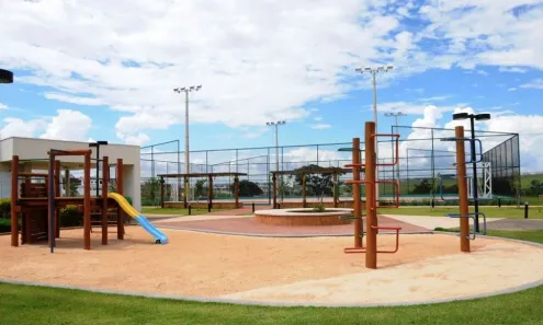 Lote/Terreno à venda, 487m² no Nova Uberlândia, Uberlândia