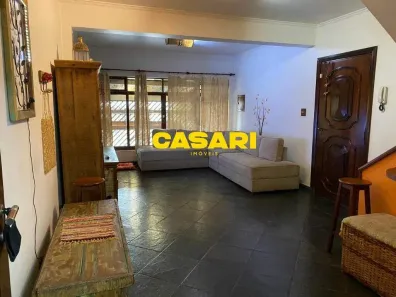 Sobrado com 3 Quartos à venda, 127m² no Anchieta, São Bernardo do Campo