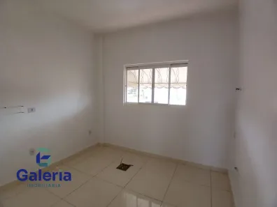 Sala Comercial para alugar, 10m² no Jardim Maria Goretti, Ribeirão Preto