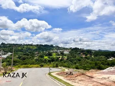 Lote/Terreno à venda, 600m² no Bosque, Vinhedo