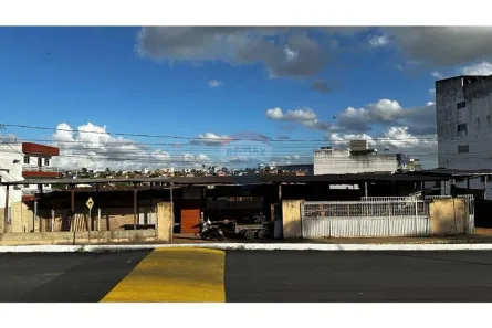 Ponto Comercial à venda, 1200m² no João Cassimiro, Guarabira