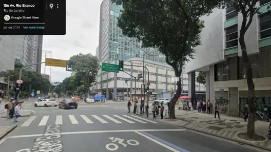 Sala Comercial à venda, 10m² no Centro, Rio de Janeiro