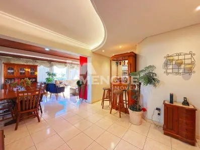 Apartamento com 4 Quartos à venda, 254m² no Jardim Itu, Porto Alegre
