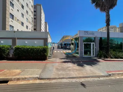 Apartamento com 2 Quartos à venda, 45m² no Gleba Fazenda Palhano, Londrina