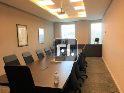 Sala Comercial para venda ou aluguel, 270m² no Jardim Paulistano, São Paulo