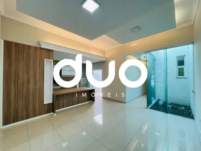 Casa com 3 Quartos à venda, 130m² no Água Branca, Piracicaba