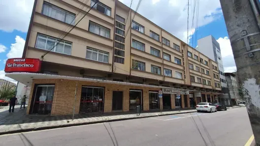 Apartamento com 2 Quartos à venda, 78m² no São Francisco, Curitiba