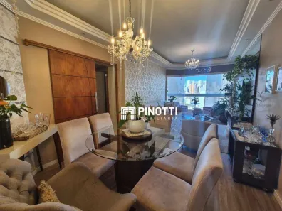 Apartamento com 3 Quartos à venda, 96m² no Centro, São Bernardo do Campo