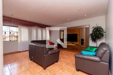 Casa com 4 Quartos à venda, 300m² no Vila Invernada, São Paulo