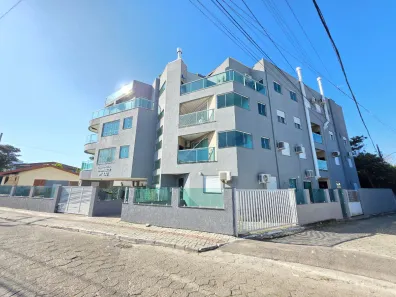 Cobertura com 3 Quartos à venda, 118m² no Ingleses do Rio Vermelho, Florianópolis