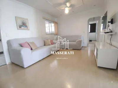 Apartamento com 3 Quartos à venda, 96m² no Perdizes, São Paulo