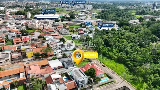 Lote/Terreno à venda, 360m² no Conjunto Mariana, Rio Branco