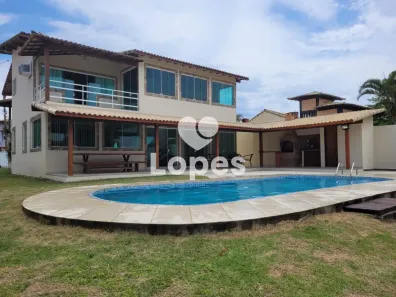 Casa com 4 Quartos à venda, 305m² no , Armação dos Búzios
