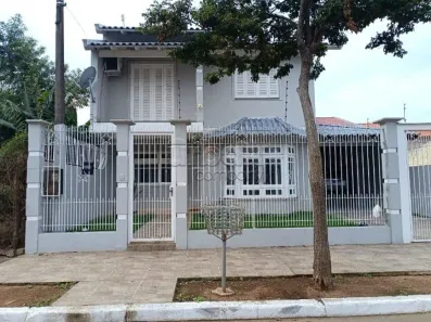 Casa com 2 Quartos à venda, 105m² no Harmonia, Canoas