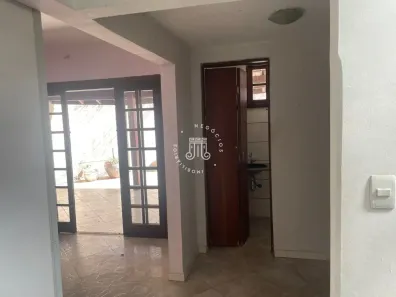 Casa com 9 Quartos à venda, 240m² no Jardim Cica, Jundiaí
