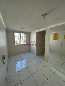 Apartamento com 2 Quartos à venda, 47m² no Olaria, Canoas