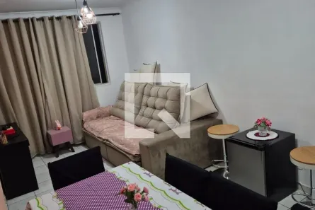 Apartamento com 2 Quartos à venda, 51m² no Vila Ré, São Paulo