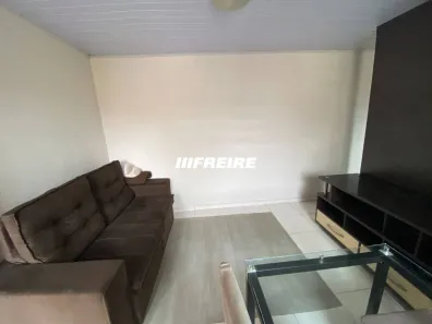 Casa com 2 Quartos para alugar, 40m² no Cerâmica, São Caetano do Sul