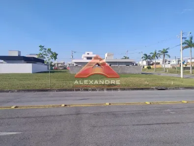 Lote/Terreno à venda, 250m² no Loteamento Fazenda Ronda, São José dos Campos