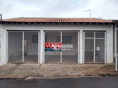 Casa com 3 Quartos à venda, 250m² no Palmital, Marília