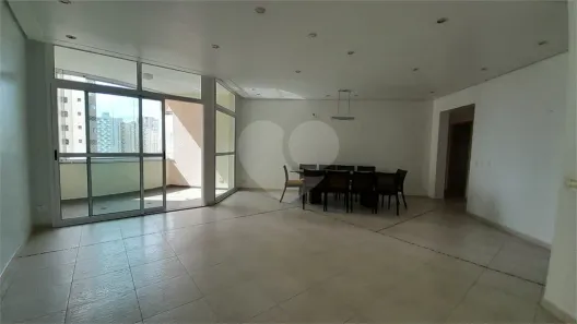 Apartamento com 4 Quartos para alugar, 188m² no Centro, São Bernardo do Campo