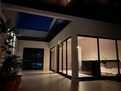 Casa com 3 Quartos à venda, 130m² no Jardim Bom Sucesso, Indaiatuba