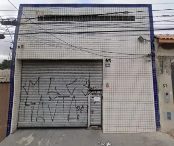 Galpão/Depósito/Armazém à venda, 380m² no Alto da Mooca, São Paulo